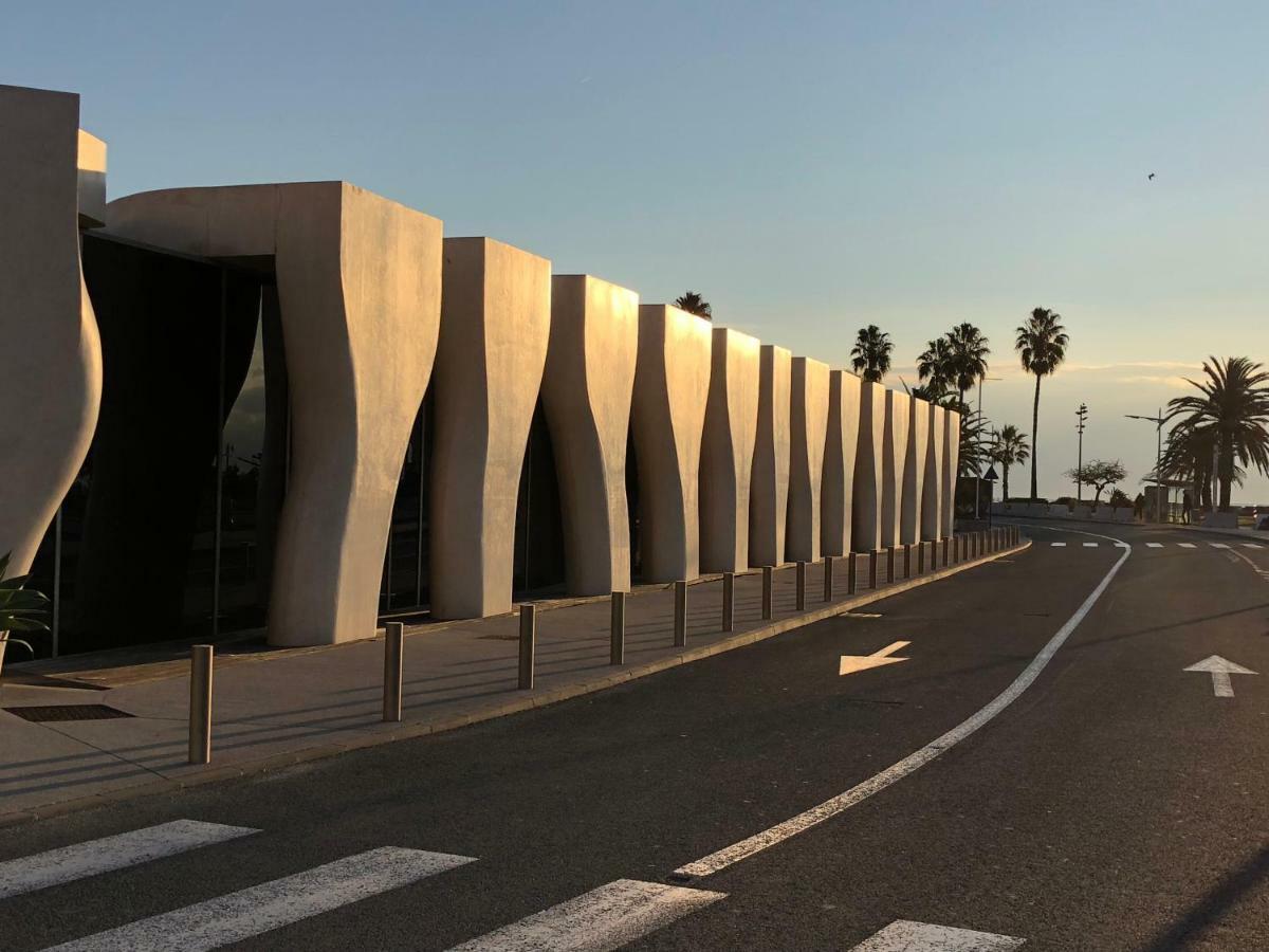 Villa Lina Menton Exteriör bild